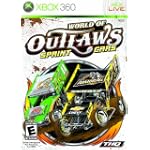 World Of Outlaws Sprint Cars $19.99