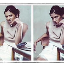 Tanita Tikaram - Photo by Zanna