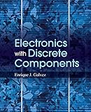 Electronics with discrete components
