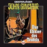 Das Elixier Des Teufels