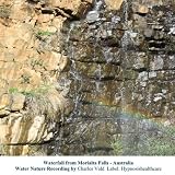 Nature Water Sounds - Waterfall from Morialta Falls - Australia