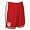 Adidas FC-Bayern Heim Short E84203 09/10 Adidas FC Bayern München Heim-Short 2009/2010 Farbe rot/weiß (red/white), Größe: M