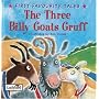 Three Billy Goats Gruff (First Favourite Tales)