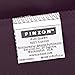 Amazon Brand – Pinzon Signature Cotton Heavyweight Velvet Flannel Duvet Set - Full or Queen, Aubergine