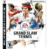 Grand Slam Tennis (PlayStation 3)