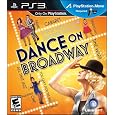 Dance on Broadway