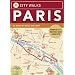 City Walks: Paris, Revised Edition: 50 Adventures on Foot