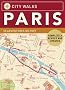 City Walks Deck: Paris: 50 Adventures on Foot