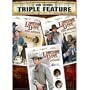 Lonesome Dove: The Series - Features 1, 2, &3