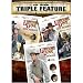 Lonesome Dove: The Series - Features 1, 2, &3
