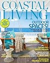 Coastal Living (1-year auto-renewal)