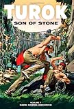 Turok, Son of Stone Archives Volume 7 HC (Dark Horse Archives)