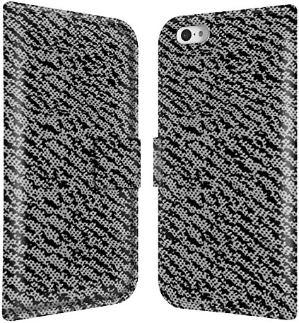 Custom Turtle Dove Yeezy Boost PU leather Premium Wallet Case Flip Smart Cover Case for iPhone 7