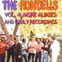 Hondells 4