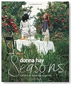 Seasons: The Best of Donna Hay Magazine