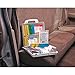 North Safety / Honeywell - 8L547 - First Aid Kit, Unitized, 102Pcs, 15 Ppl