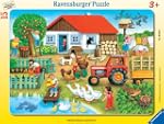 Ravensburger 06020 - Was geh�rt wohin...