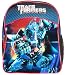 Transformers backpacks