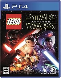 LEGO (R) スター・ウォーズ/フォースの覚醒 【先着購入特典】限定版「フィン」LEGO (R) ミニフィギュア付 & 【Amazon.co.jp限定】「カイロ・レン」ボタンバッジ付