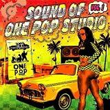 Sly&Robbie and The TAXI Gang Presents�ySOUND OF ONE POP STUDIO Vol.1�z