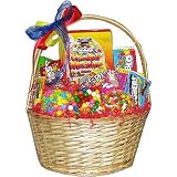 Easter Gumball Basket - Extra Large