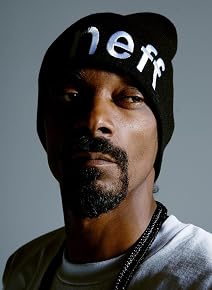 Image of Snoop Dogg