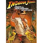 Indiana Jones 1 - Jäger Des Verlorenen Schatzes