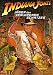 DVD : Indiana Jones 1 - J&auml;ger Des Verlorenen Schatzes