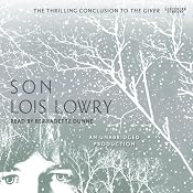 Son | [Lois Lowry]