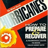 hurricanes how to prepare and recover
