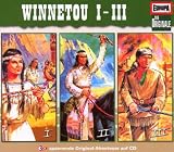Produkt-Bild: 3er Box Winnetou