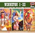 3er Box Winnetou