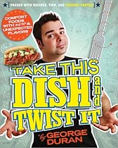 Take this Dish and Twist It