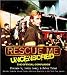 Rescue Me: Uncensored: The Official Companion