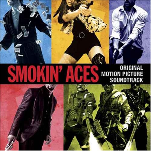 Smokin Aces Various Artists