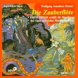 Produkt-Bild: Die Zauberfl&ouml;te