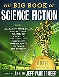 The Big Book of Science Fiction