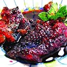 Strawberry Jam