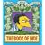 The Book of Moe (The "Simpsons" Library of Wisdom)