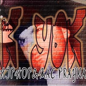 Psiko Terapi (Mac Prayn'lar?m)