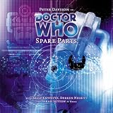 Spare Parts (Doctor Who)'