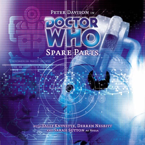  Peter Davison