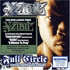 Full Circle by Xzibit (Audio CD - 2007) - Import