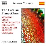The Catalan Piano Album