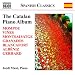 Classical Music : The Catalan Piano Album