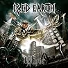 Bild des Albums von Iced Earth