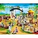 Spielwaren : PLAYMOBIL® 4850 - Großer Tierpark