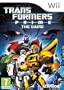 Transformers : prime