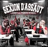 Sexion DAssaut