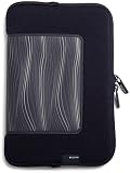 from Belkin Belkin Grip Kindle Sleeve (Fits 6 Display, Latest Generation Kindle), Midnight Blue (Model F8N518-190)
